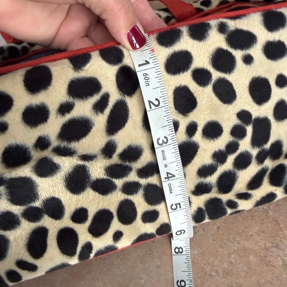 Atento Overnighter Birdy Black Bag - Picture 8 of 9